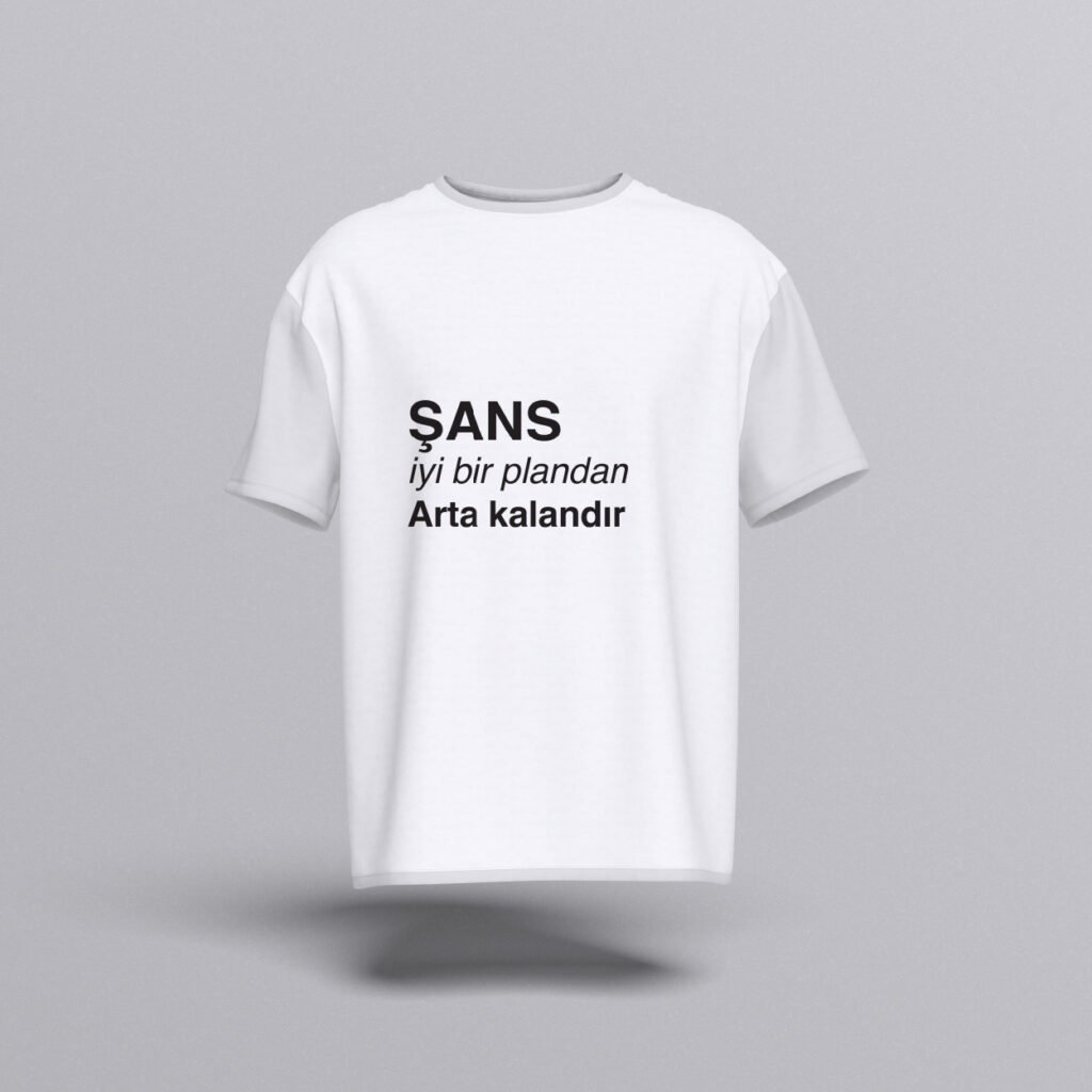 Şans
